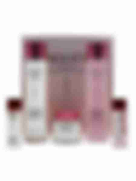 Набор подарочный Jigott Essence Moisture Skin Care 3 Set, для ухода за лицом, увлажняющий 410г