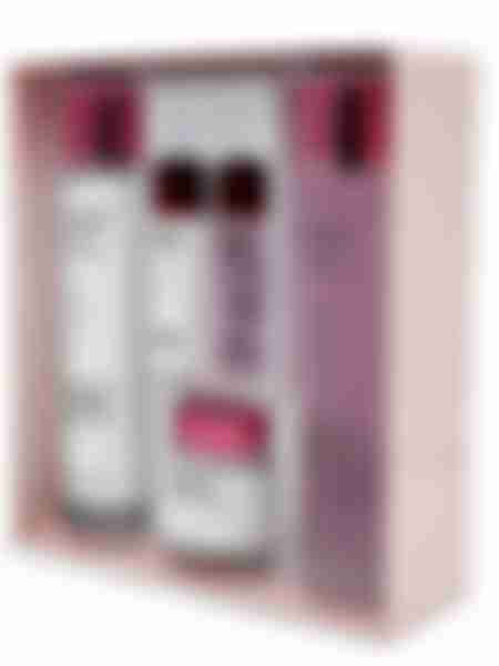 Набор подарочный Jigott Essence Moisture Skin Care 3 Set, для ухода за лицом, увлажняющий 410г