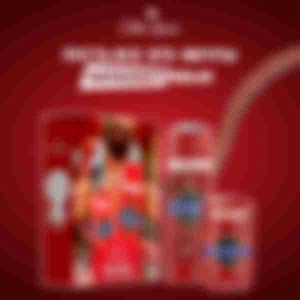 Набор подарочный Old Spice Capitan Твердый дезодорант 50мл, Old Spice Capitan Гель для душа 250мл