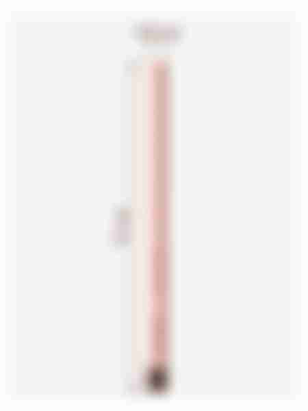 Стойкий карандаш для глаз Divage Intense Color, автоматический, тон: 02 коричневый, 3г