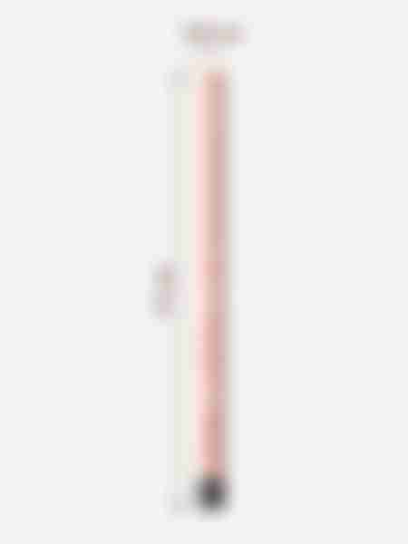 Стойкий карандаш для глаз Divage Intense Color, автоматический, тон: 03 серый, 3г