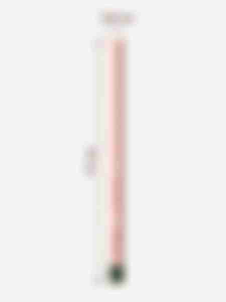 Стойкий карандаш для глаз Divage Intense Color, автоматический, тон: 04 зеленый, 3г