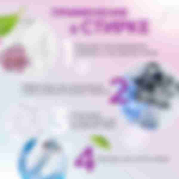 Пятновыводитель многофункциональный Synergetic, универсальный, кислородный, 900 г
