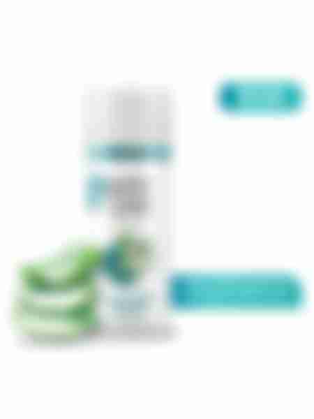 Гель для бритья женский Gillette Satin Care Sensitive Aloe Vera Glide, 75 мл