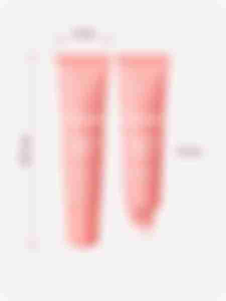 Бальзам для губ Divage Lip Rehab Balm, с ароматом медового яблока, 12мл