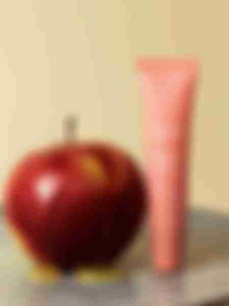Бальзам для губ Divage Lip Rehab Balm, с ароматом медового яблока, 12мл