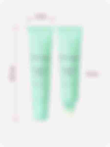 Бальзам для губ Divage Lip Rehab Balm, с ароматом сладкой мяты, 12мл