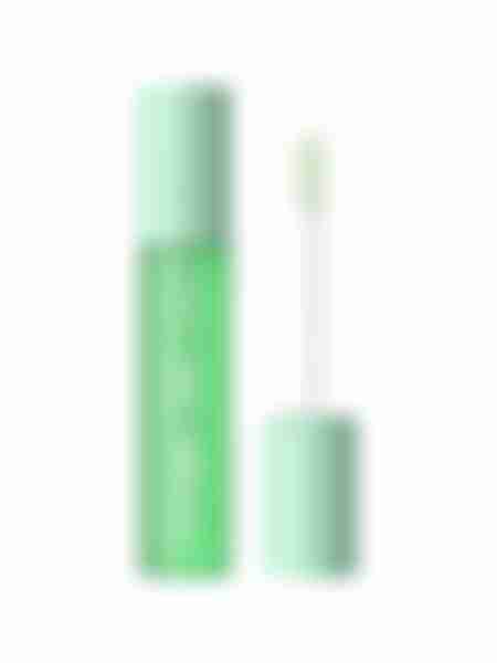 Масло для губ Divage Dewy Lip Oil, с ароматом арбуза, 3мл