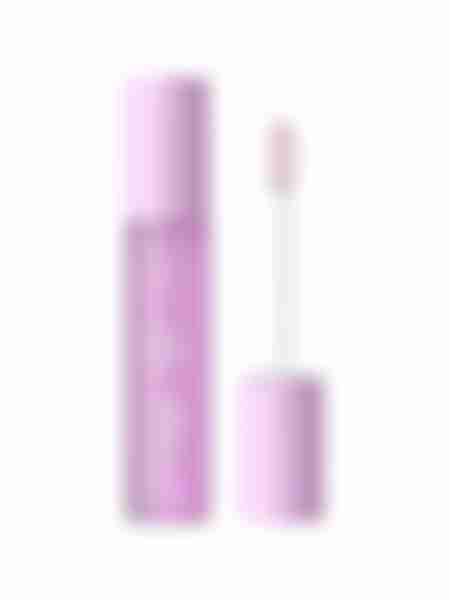 Масло для губ Divage Dewy Lip Oil, с ароматом ежевики, 3мл