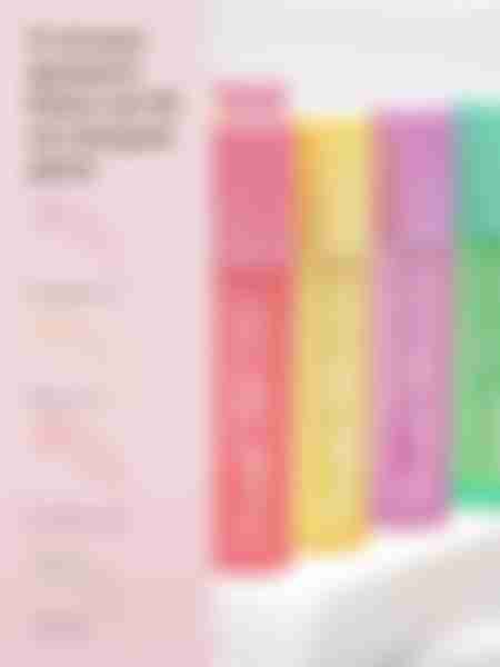 Масло для губ Divage Dewy Lip Oil, с ароматом ванили, 3мл
