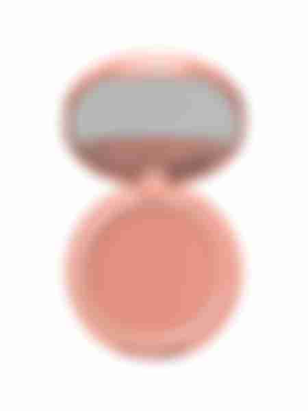 Румяна для лица Divage Solo Compact Blush, компактные, тон: 02 нежный коралловый, 2г