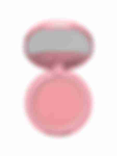 Румяна для лица Divage Solo Compact Blush, компактные, тон: 03 розовый сатин, 2г