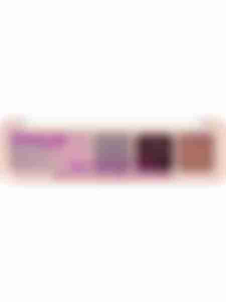 Палетка теней для век Divage Palette Symbolism Of Colors, тон: Ladies&berries, 4.5г