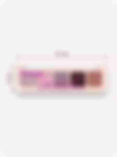Палетка теней для век Divage Palette Symbolism Of Colors, тон: Ladies&berries, 4.5г