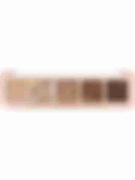 Палетка теней для век Divage Palette Symbolism Of Colors, тон: Marble&chocolate, 4.5г