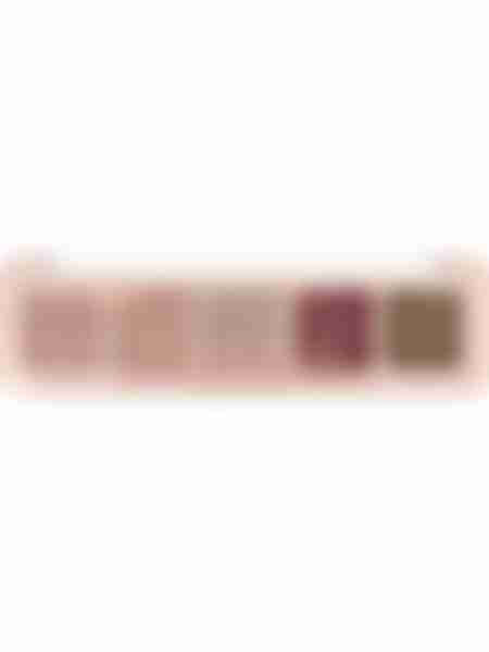 Палетка теней для век Divage Palette Symbolism Of Colors, тон: Sand&flowers, 4.5г