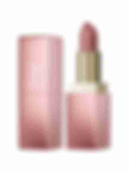 Помада для губ Divage Matte Sensuality Lipstick, тон: 03 розовато-серый, 4г