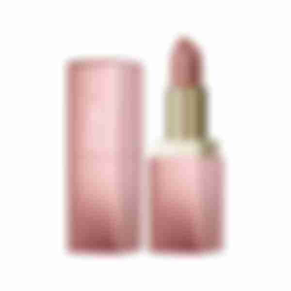 Помада для губ Divage Matte Sensuality Lipstick Тон 05 карамельный нюд