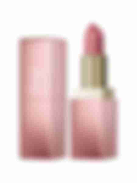 Помада для губ Divage Matte Sensuality Lipstick, тон: 08 розовый, 4г