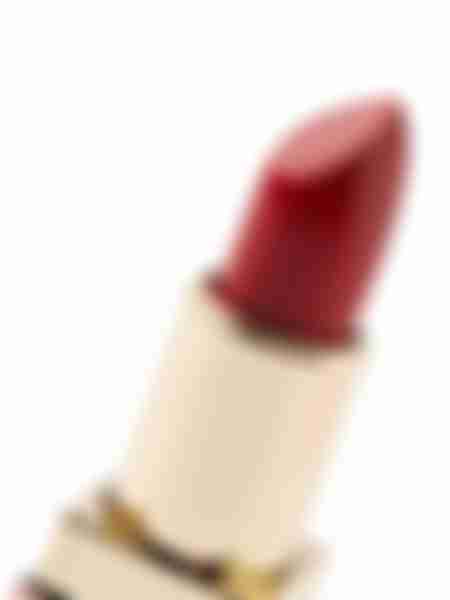 Помада для губ Divage Matte Sensuality Lipstick, тон: 11 насыщенный красный, 4г