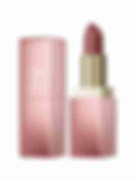 Помада для губ Divage Matte Sensuality Lipstick, тон: 12 винный, 4г