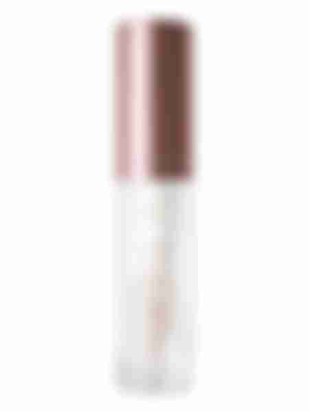 Блеск для губ Divage Push Up Lip Plumper, тон: 01 прозрачный, 4.5мл