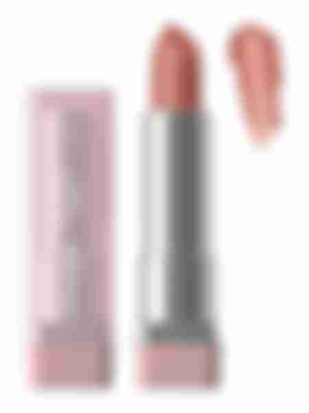 Губная помада-бальзам Divage Lipstick Nude Balm, тон: 02 rose caramel, 4.5мл