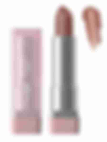 Губная помада-бальзам Divage Lipstick Nude Balm, тон: 06 soft brown, 4.5мл