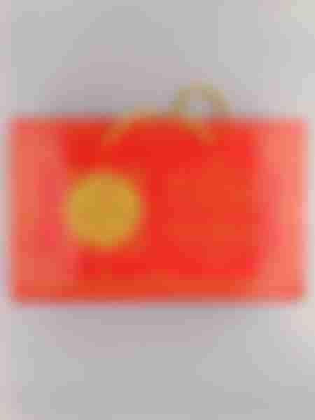 Кружка с подогревом More Choice, питание от USB, подарочная упаковка, цвет: красный, объём: 400 мл