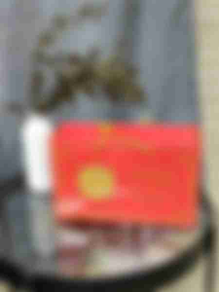 Кружка с подогревом More Choice, питание от USB, подарочная упаковка, цвет: красный, объём: 400 мл