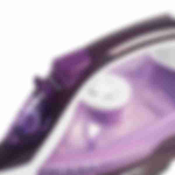 Утюг Galaxy LINE GL6124 2500 Вт фиолетовый