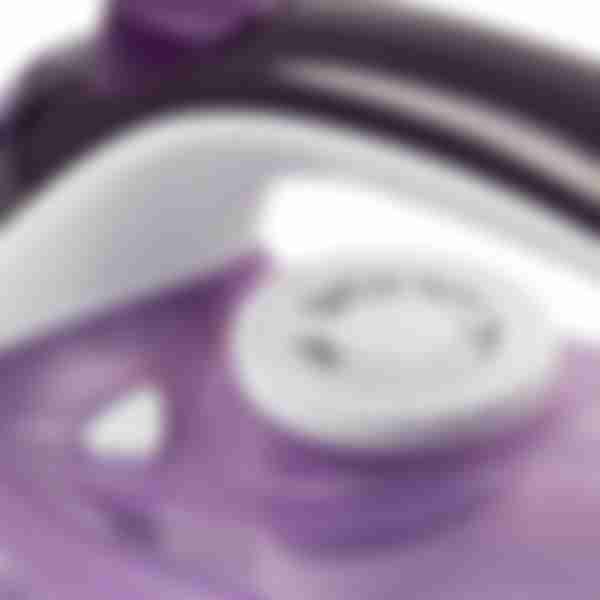 Утюг Galaxy LINE GL6124 2500 Вт фиолетовый