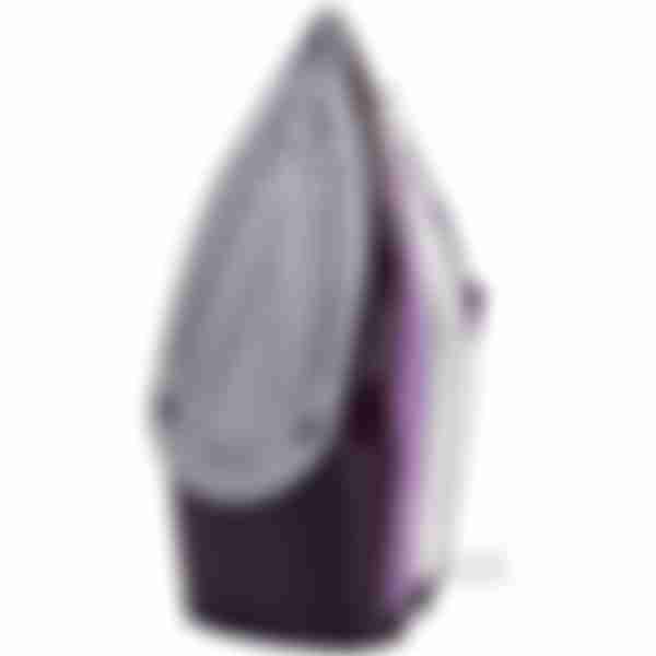 Утюг Galaxy LINE GL6124 2500 Вт фиолетовый