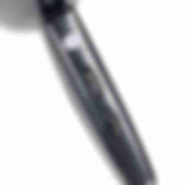 Фен Galaxy LINE GL4334 2100Вт черный