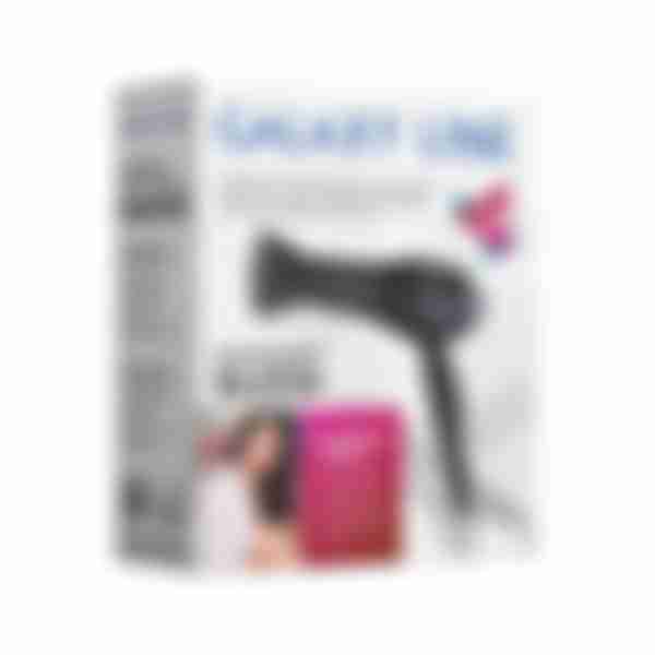 Фен Galaxy LINE GL4334 2100Вт черный