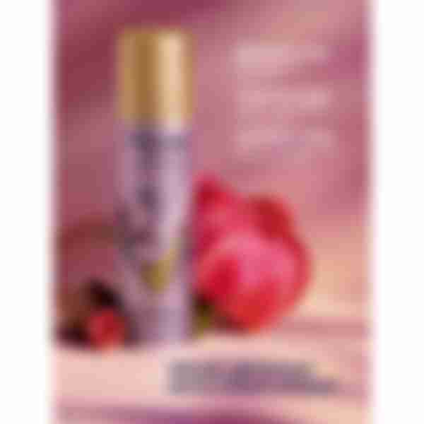 Дезодорант-антиперспирант женский Рексона Pink Flora, спрей, парфюмированный, пион, малина и личи, 150 мл