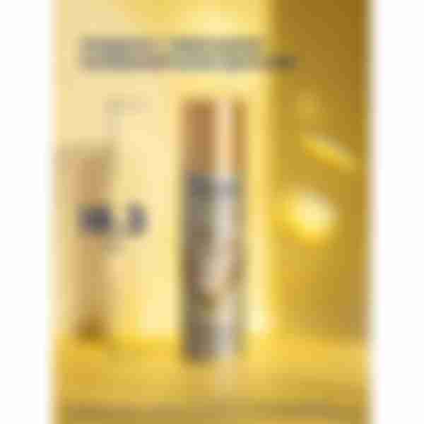 Дезодорант-антиперспирант женский Рексона Sparkle Gold, спрей, парфюмированный, жасмин, ваниль и сандал, 150 мл