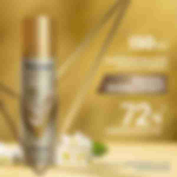 Дезодорант-антиперспирант женский Рексона Sparkle Gold, спрей, парфюмированный, жасмин, ваниль и сандал, 150 мл