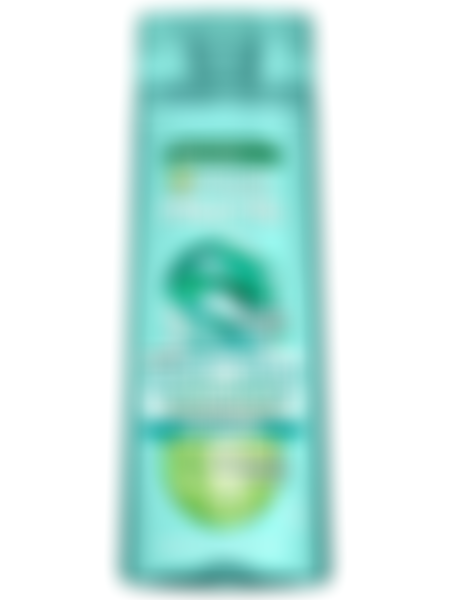 Шампунь для волос Garnier Fructis  Алоэ+Сила Гиалурона, увлажняющий, 250мл