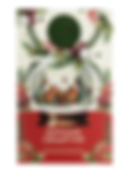 Диффузор ароматический Aroma Harmony Зимние объятия, с открыткой, 50мл