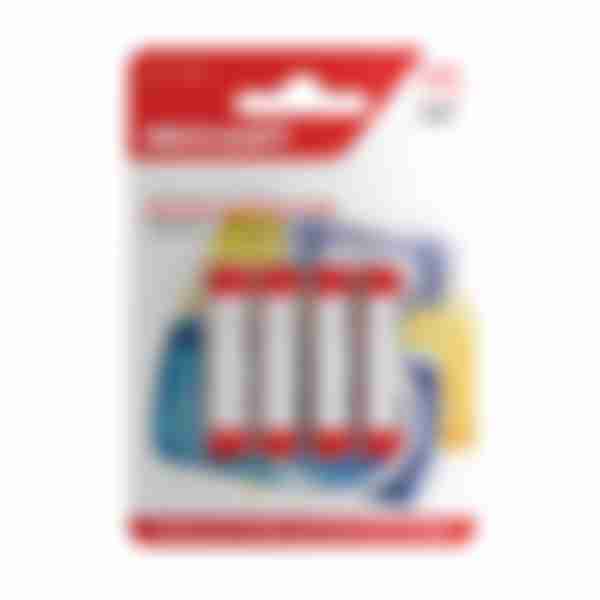 Батарейка REXANT LR03  BL-4, щелочные, 4шт