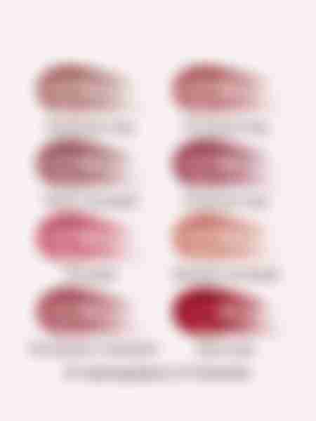 Помада для губ Divage Butter Gloss Liquid Lipstick, жидкая, тон: 01 бежевый нюд, 2.8г