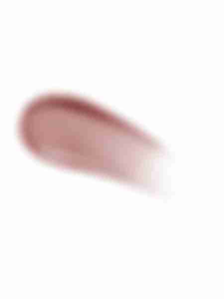 Помада для губ Divage Butter Gloss Liquid Lipstick, жидкая, тон: 01 бежевый нюд, 2.8г