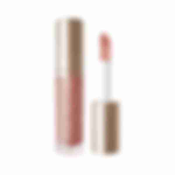 Масло для губ сияющее Divage Diamond Lip Oil Тон 04 кремовый