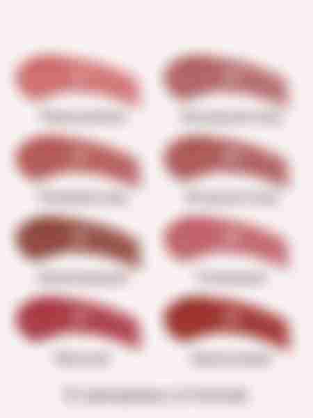 Помада для губ Divage Matte Cloud Liquid Lipstick, жидкая, тон: 04 ягодный нюд, 3мл