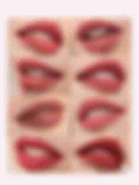 Помада для губ Divage Matte Cloud Liquid Lipstick, жидкая, тон: 04 ягодный нюд, 3мл