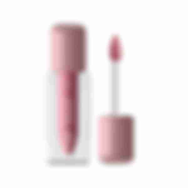 Помада для губ жидкая Divage Butter Gloss Liquid Lipstick Тон 05 светло-бежевый