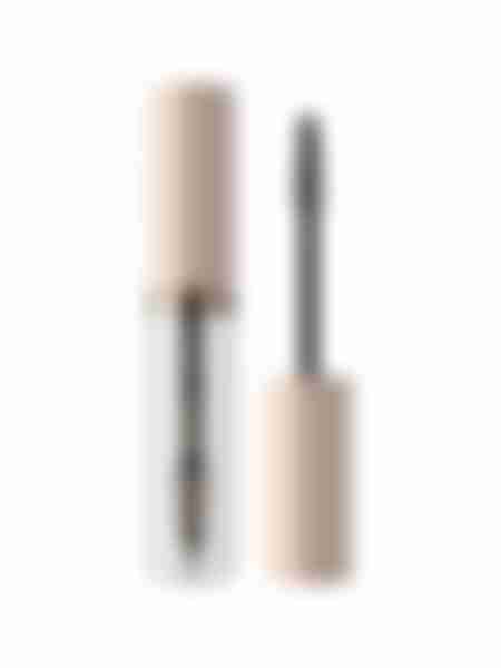 Гель для бровей Divage Fixing Brow Gel, тон: 01 прозрачный, 8мл