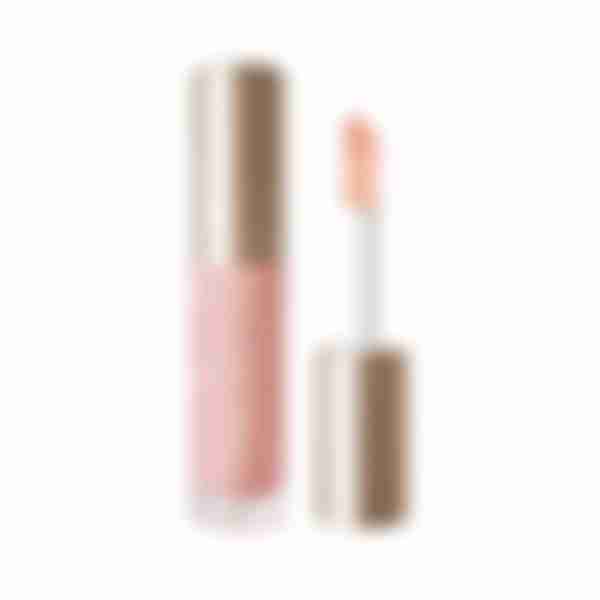 Масло для губ сияющее Divage Diamond Lip Oil Тон 02 персиковый