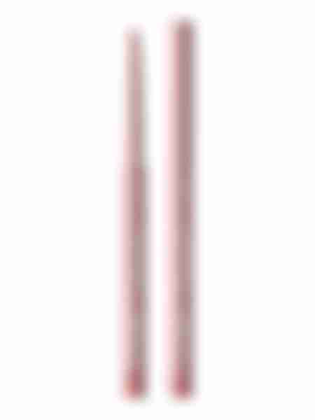 Карандаш для губ Divage Let's Talk long-lasting lip liner, автоматический, тон: 05 холодный розовый, 0.26г